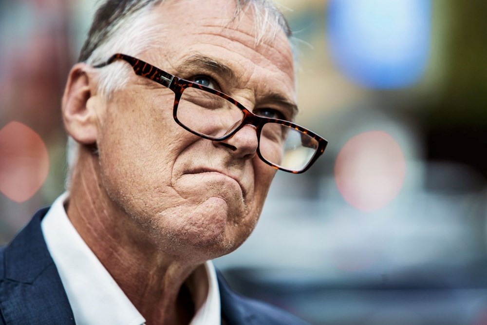 Narsist önderlerin özellikleri: Harvard Business açıkladı 74 zO6sXV1EIEiqWlu3F43fpw