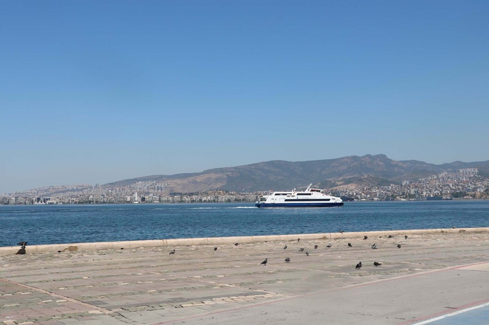 El Nino gidiyor, La Nina geliyor: Sıcaklıklara aldanmayın - 4