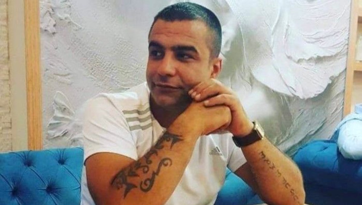 Kolundaki dövme ele vermişti: Hilal’in katili tutuklandı Kolundaki dövme ele vermişti: Hilal’in katili tutuklandı