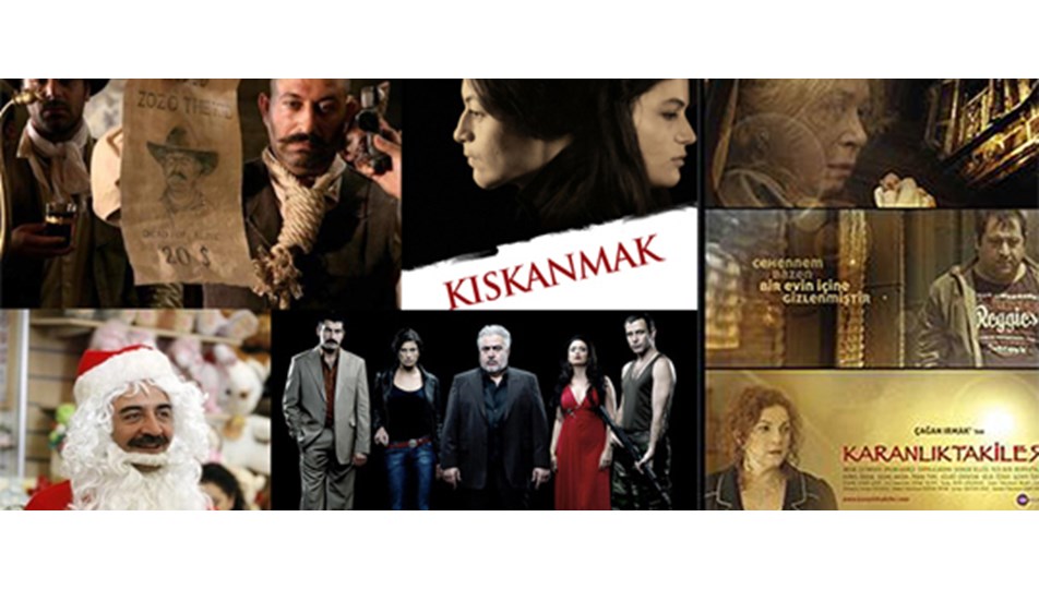 Türk Sineması rekora koşuyor