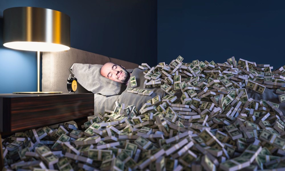 Forbes ABD'nin en zengin 400 ismini açıkladı: Servetleri 500 milyar dolar arttı - 5