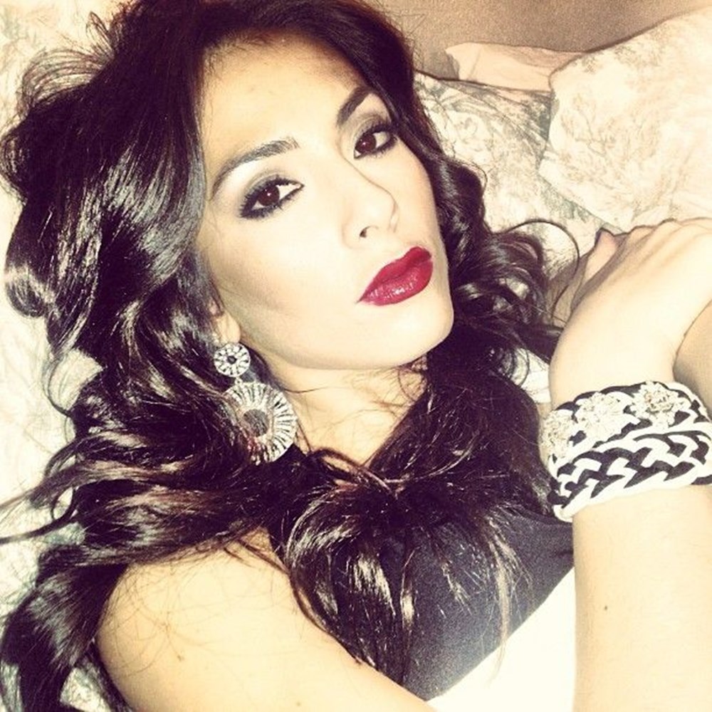 Felç kalan oyuncu Chantel Giacalone'nin ailesine 29 milyon dolar tazminat - 2