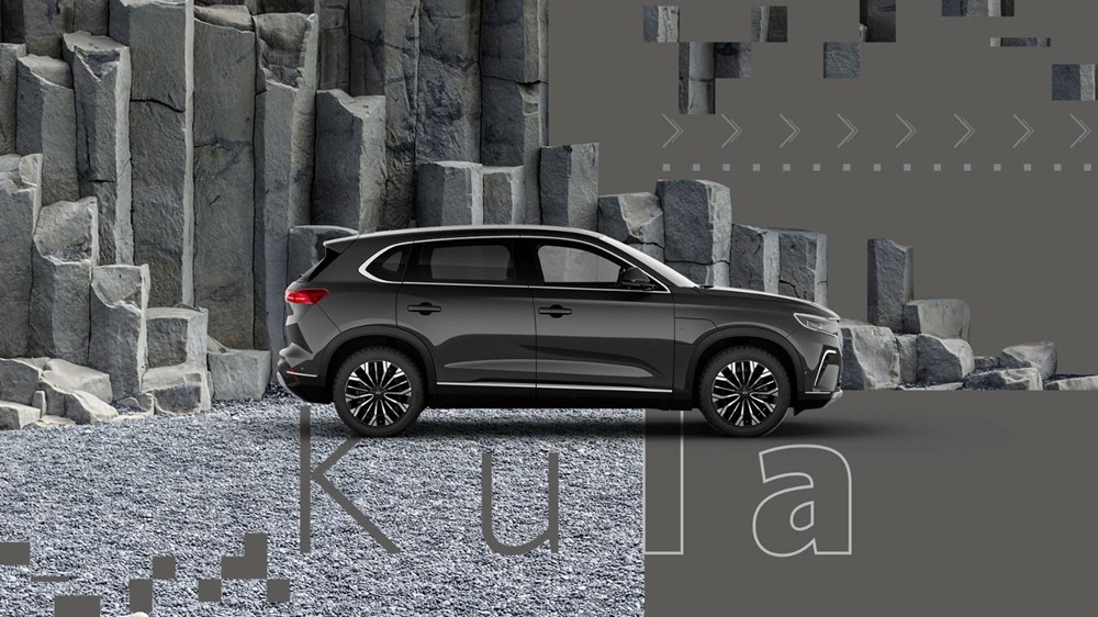 Türkiye'nin ilk yerli otomobili Togg'un renkleri belli oldu: Renkler ne anlama geliyor? - 10