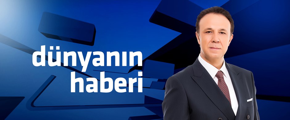 Dünyanın Haberi