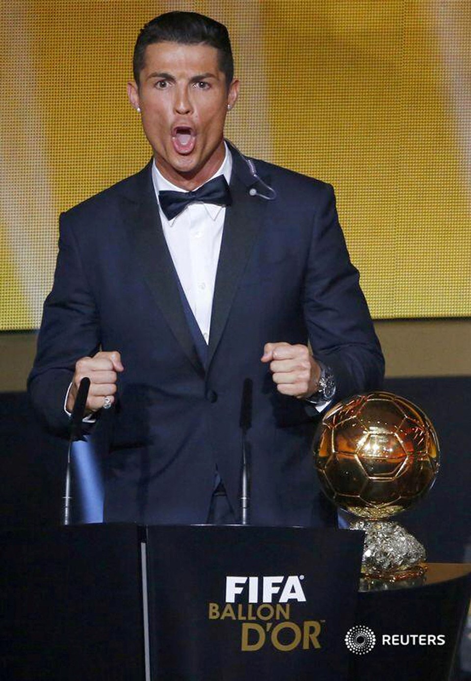 SON DAKİKA: Cristiano Ronaldo resmen Al Nassr'da - 2