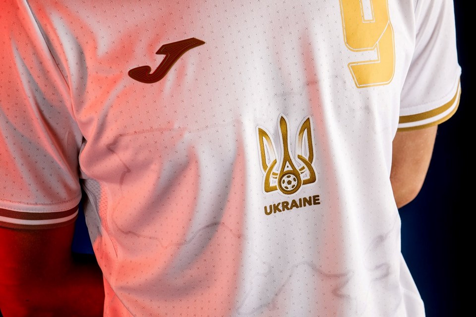 UEFA’dan Ukrayna forması kararı - 1