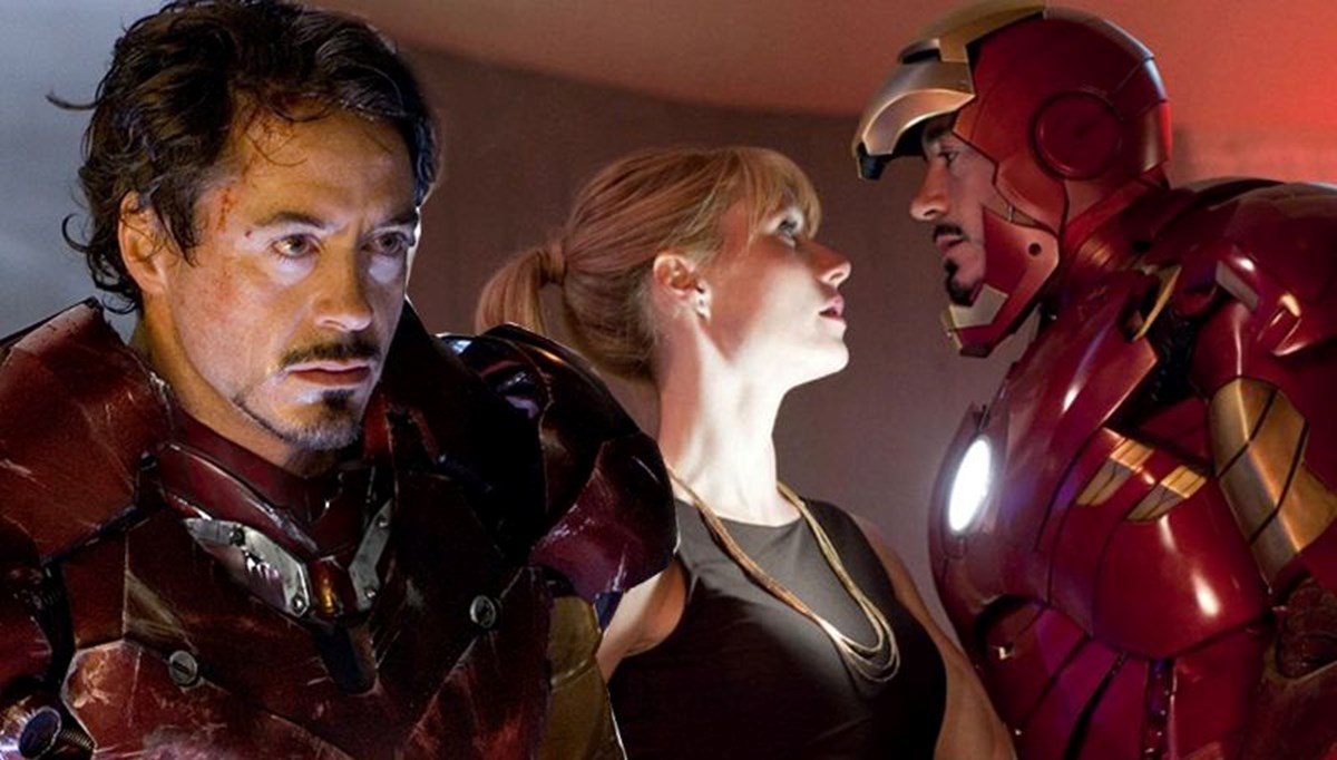 Iron Man geri mi dönüyor? Marvel'ın patronundan Robert Downey Jr. açıklaması