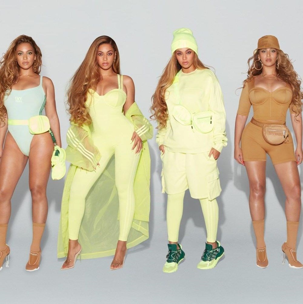 Beyonce spor markasıyla anlaşmasını sonlandırdı: Daha özgür olmak istiyor - 3
