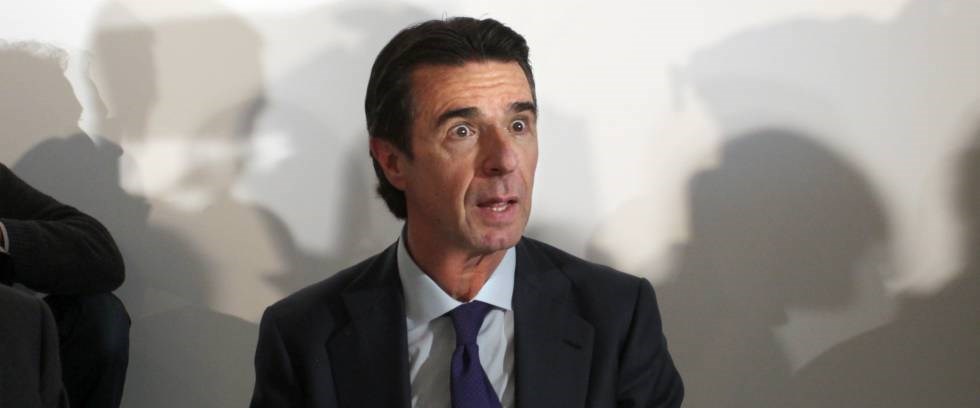 Panama Belgeleri�nde adı geçen İspanyol Bakan istifa etti NTV