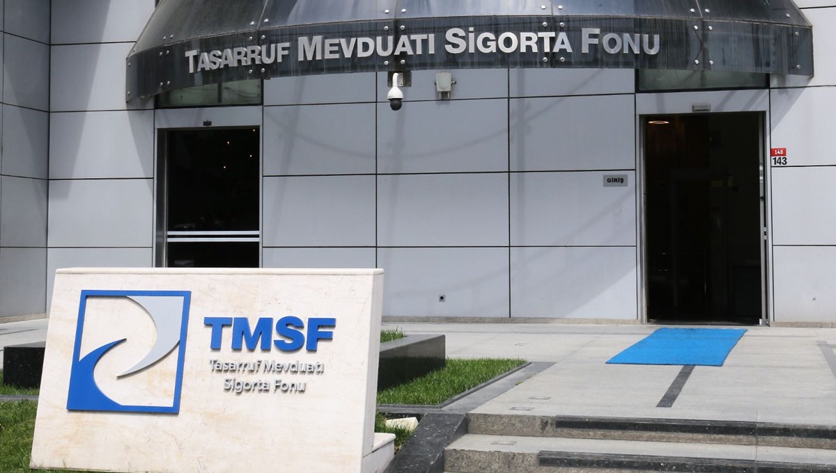 Mevduata TMSF garantisi üst limiti 200 bin liraya çıktı
