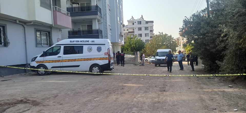 Uyuşturucu operasyonunda jandarmaya ateş açıldı: 1 şehit, 1 ağır yaralı - 1