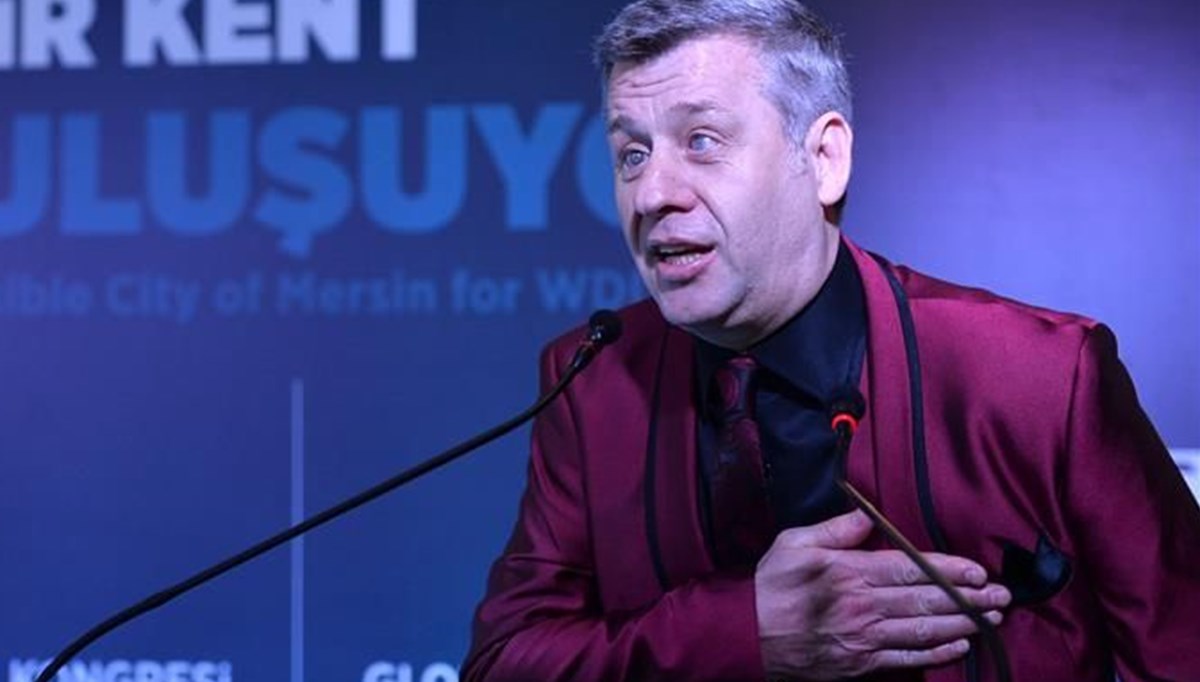 Metin Şentürk eski eşine 4 milyon 337 bin lirayı faiziyle ödeyecek