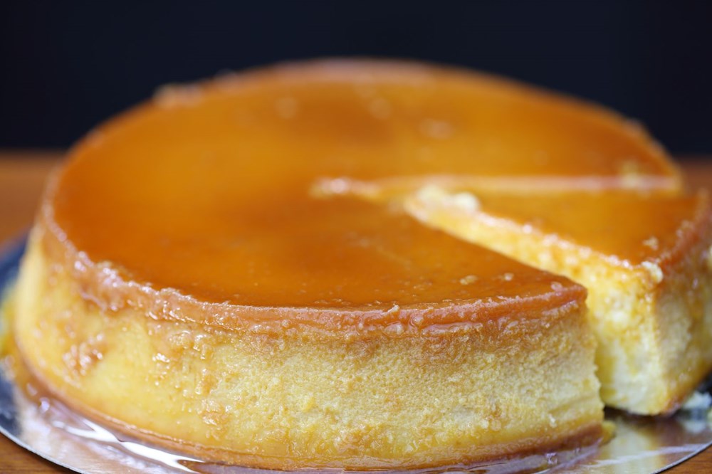 Dünyanın en iyi 50 tatlısı - 17