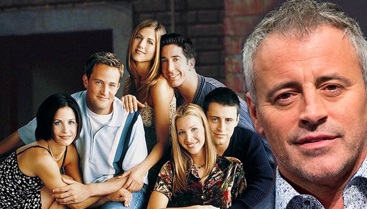 Friends yıldızı Matt LeBlanc, hayranlarını endişelendirdi