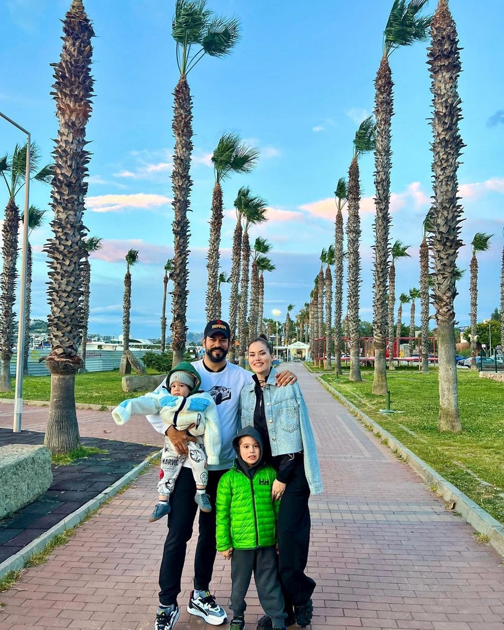 Filiz Akın'dan Fahriye Evcen'e: Keşke sizi bir projede izlesek artık - 5