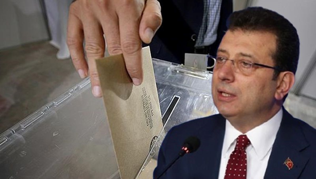 CHP'de Cumhurbaşkanı adayı bugün belli oluyor