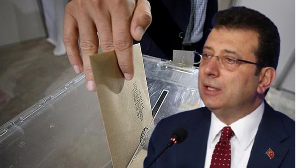 CHP'de adaylık ön seçimi bugün