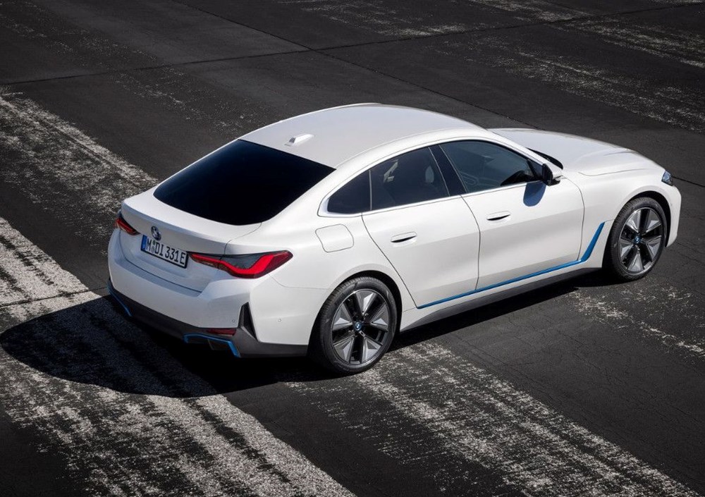 Türkiye'de satılan elektrikli otomobiller ve güncel fiyatları - 10