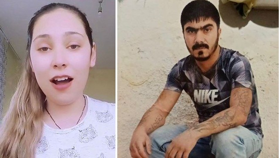 Damla'nın katiline haksız tahrik indirimi istendi