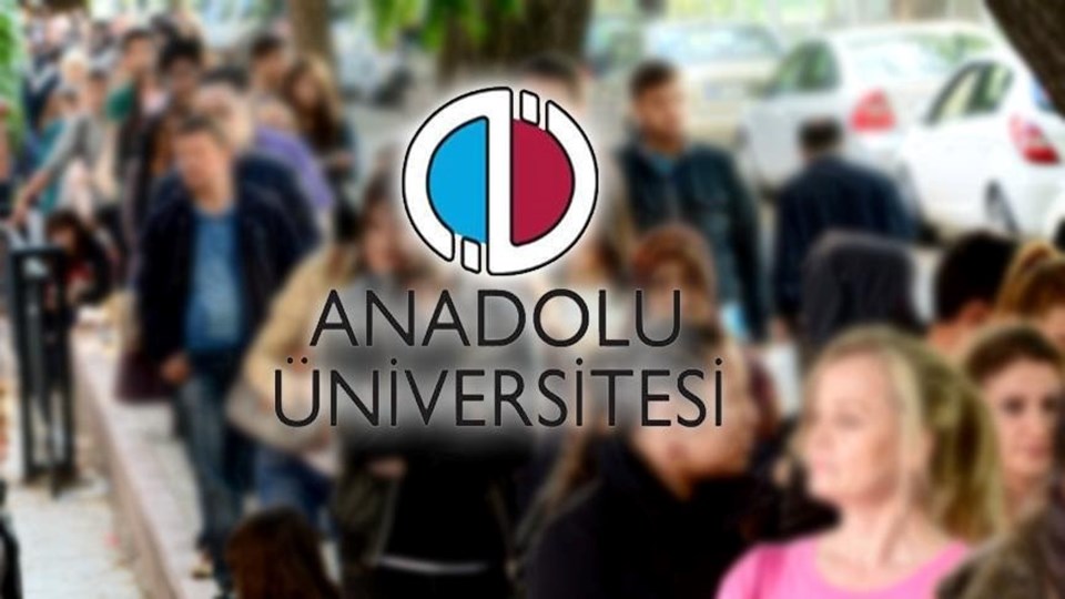Anadolu Üniversitesi ikinci üniversite kayıtları ne zaman bitecek? 2. üniversite kayıt tarihleri ve kılavuzu paylaşıldı - 1