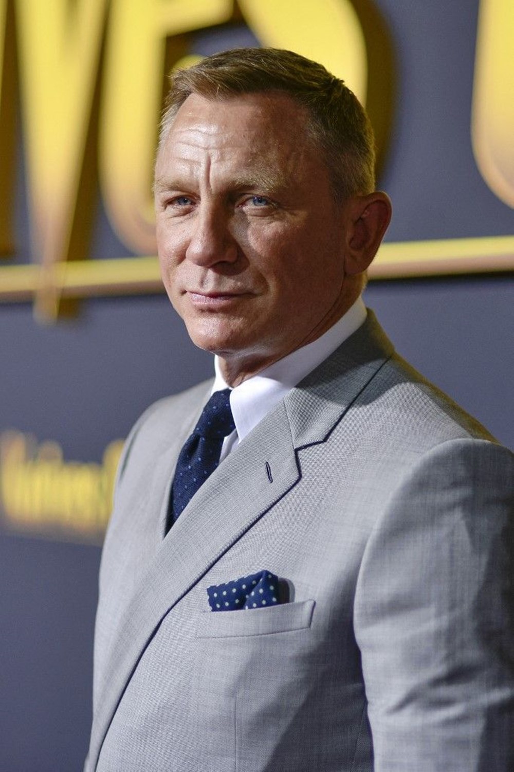 Daniel Craig en çok kazanan oyuncular listesinde zirveye yerleşti: Film başına 100 milyon dolar - 14