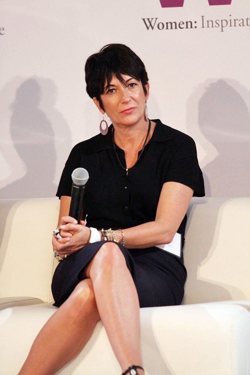 Ghislaine Maxwell’e hapishanede dayak iddiası - 5