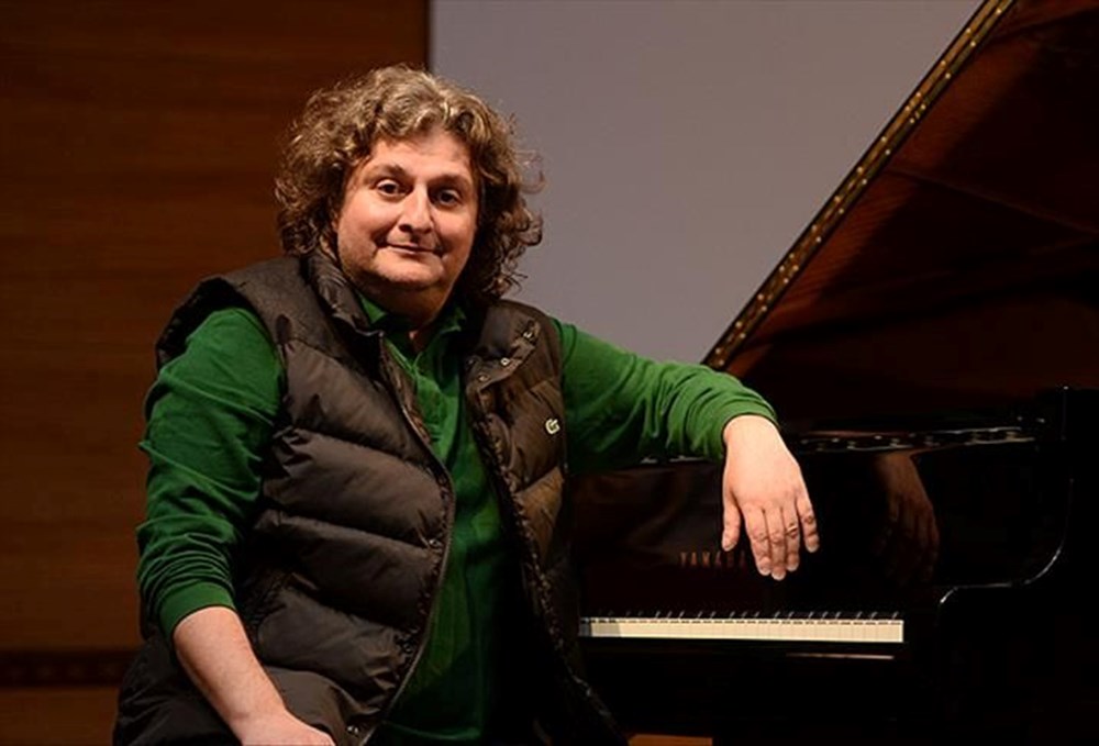 Sanat dünyasından İsrail'in saldırılarına tepki - 4