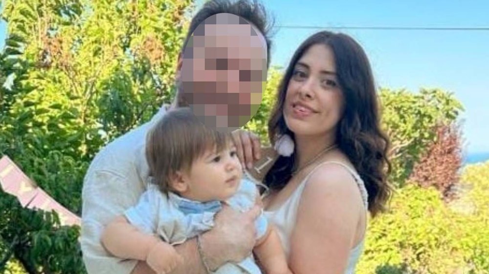 Doktordan akılalmaz tuzak iddiası: Eşi ve çocuğu öldü - 6