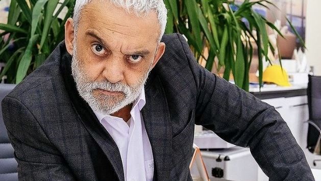 Ömer dizisinin Nurettin'i Bora Sivri kimdir?