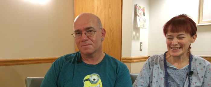 Hamile olduğunu doğumdan bir saat önce öğrendi Magazin