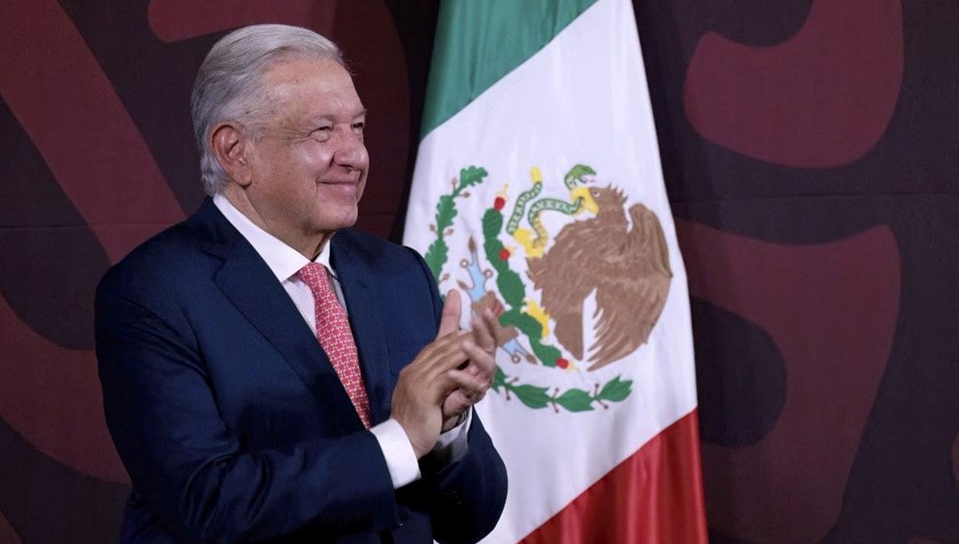 Meksika'dan ABD'ye "insan hakları" tepkisi