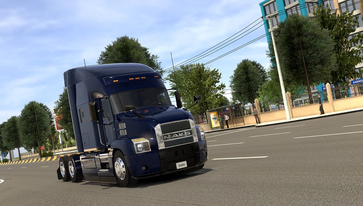 Truck Simulator: Ultimate, 30 milyon indirmeye ulaştı