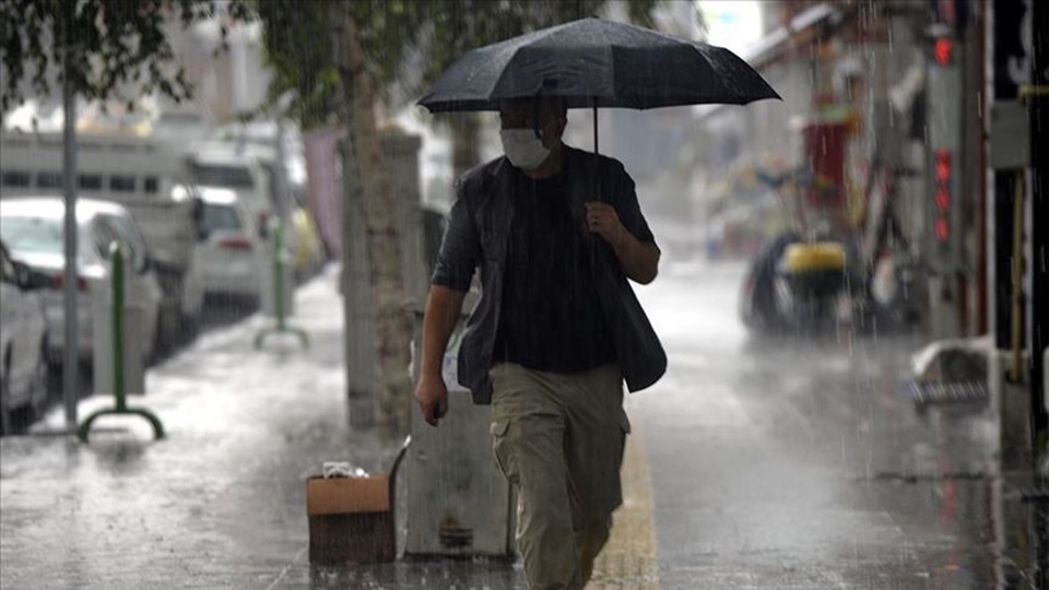 Bugün hava nasıl olacak? (1 Eylül İstanbul hava durumu raporu) - 1