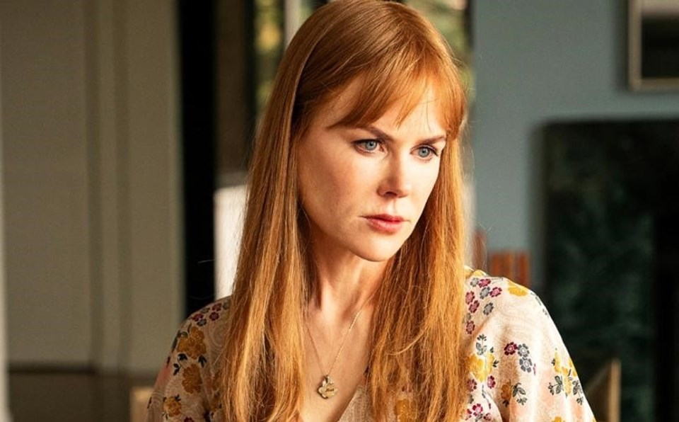 Antonio Banderas ile Nicole Kidman aynı filmde: Babygirl - 1