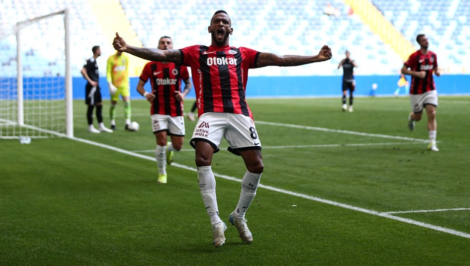 Gençlerbirliği, 4 yıllık Süper Lig hasretini bitirmek istiyor