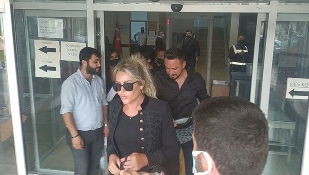 Selin Ciğerci ile Gökhan Çıra ikinci kez boşanıyor: Evlilik işini yine beceremedik - 2