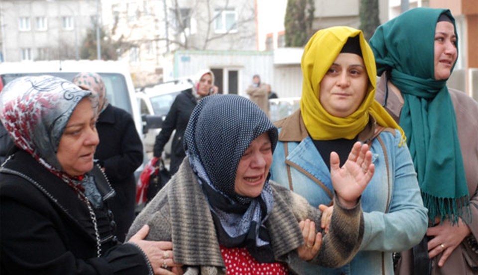 Enes’in cesedi üç gün sonra bulundu  - 1