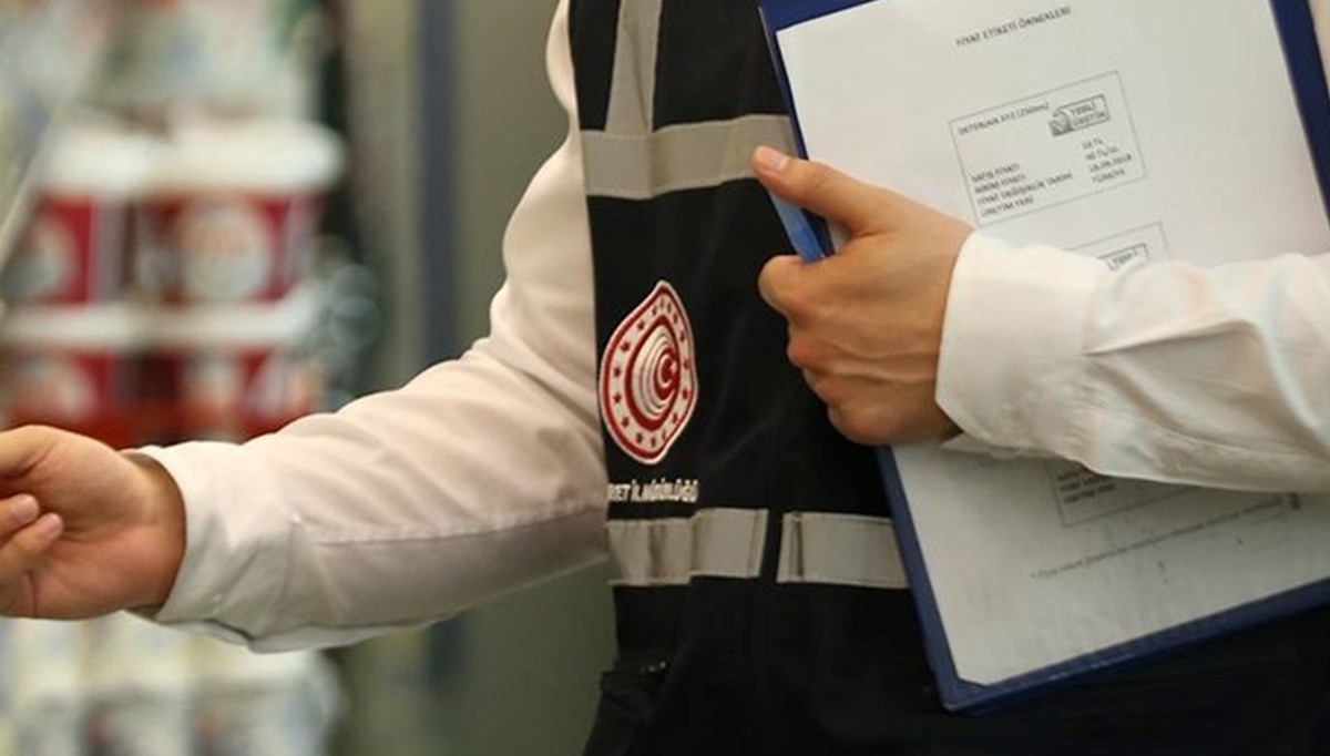Fahiş fiyat uygulayan dinlenme tesisine 1 milyon lira ceza Fahiş fiyat uygulayan dinlenme tesisine 1 milyon lira ceza