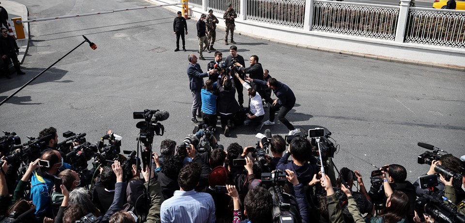 İstanbul görüşmesi sona erdi: Rusya ve Ukrayna heyetlerinden açıklama - 1