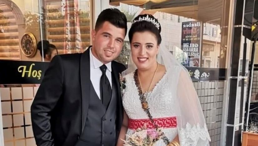 Genç yaşta hayatını kaybetti