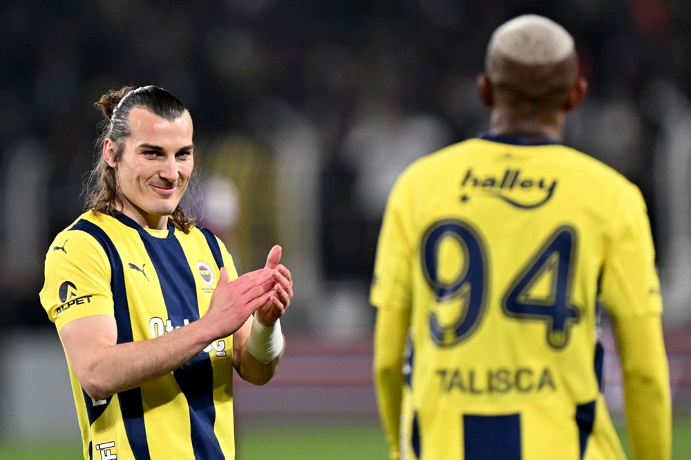 Fenerbahçe'de karar verildi: Bileti kesilen 9 isim belli oldu - 14