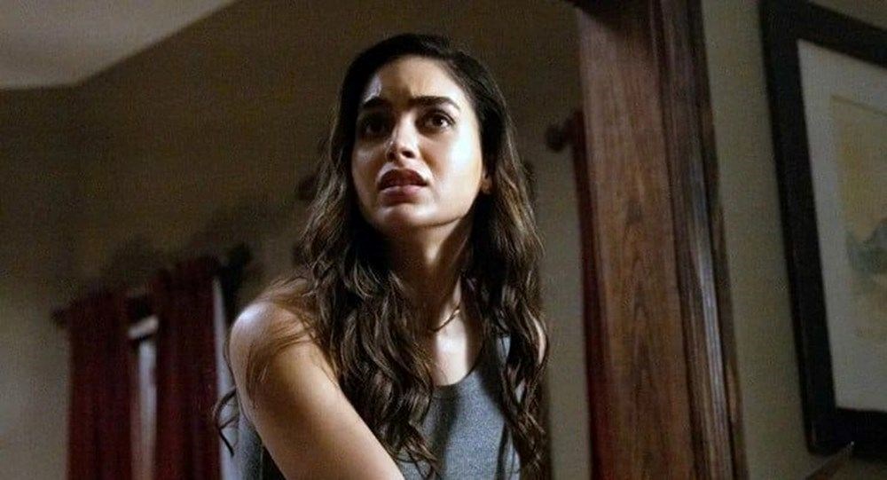 Çığlık 7'de kriz büyüyor: Jenna Ortega da ayrıldı - 5