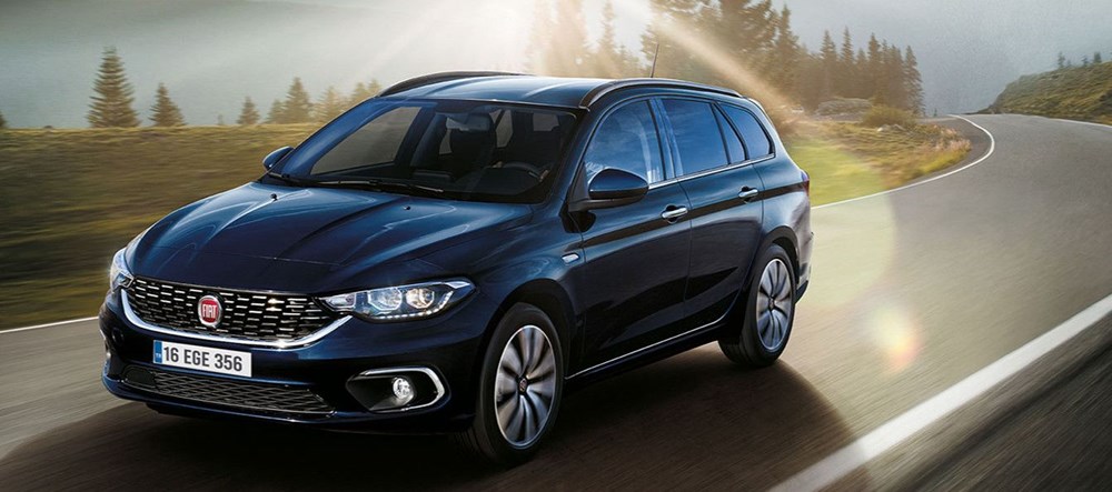 Türkiye'de 2020 yılında toptan en ucuz otomobiller - 10