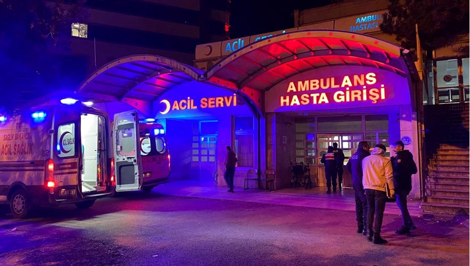 Zonguldak'ta 24 lise öğrencisi zehirlendi - Son Dakika Türkiye Haberleri | NTV Haber