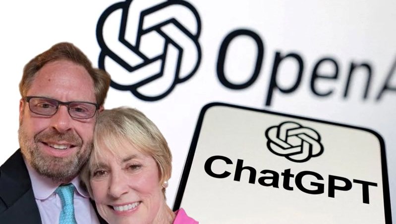 ChatGPT'nin ilk belgeli cinayeti
