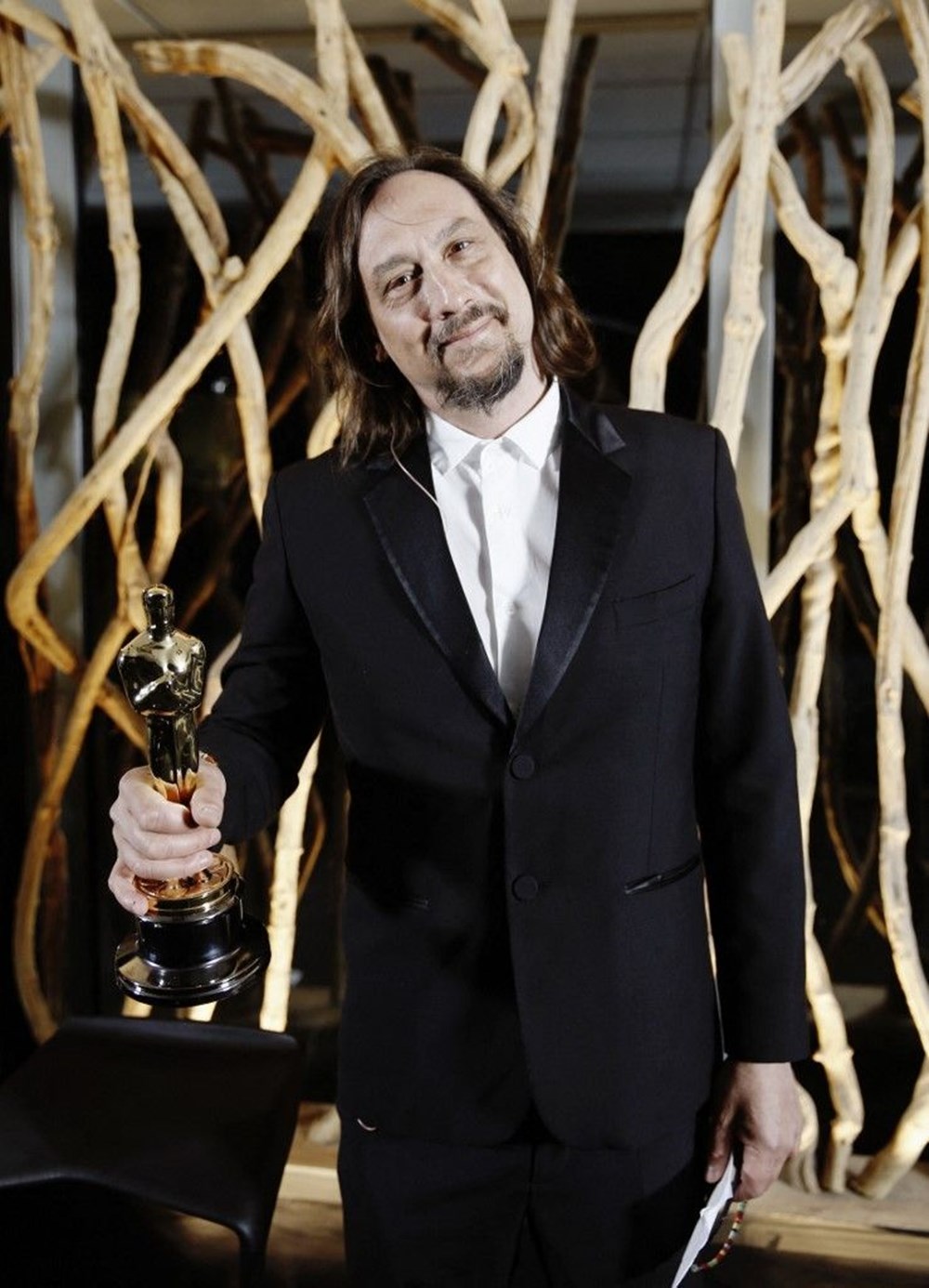 2021 Oscar Ödülleri sahiplerini buldu (93. Oscar Ödülleri'ni kazananların tam listesi) - 12