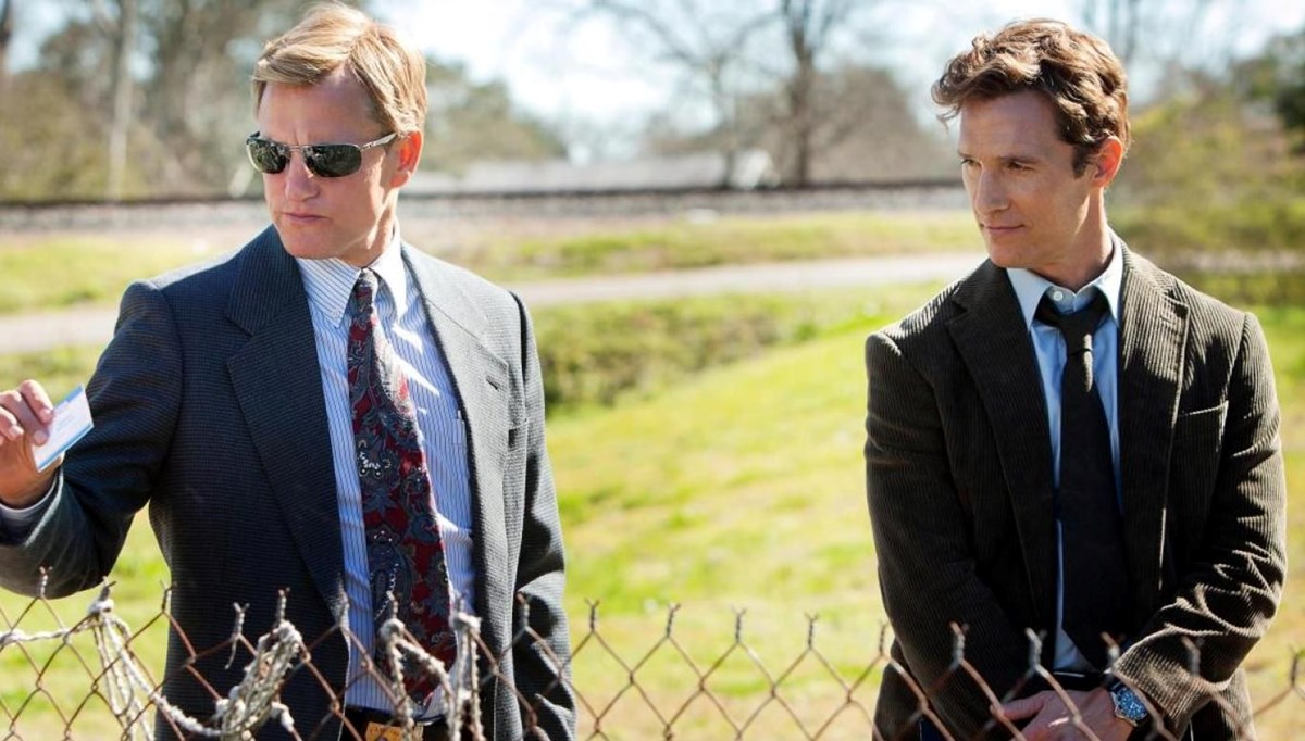 Matthew McConaughey'in yeni projesi belli oldu