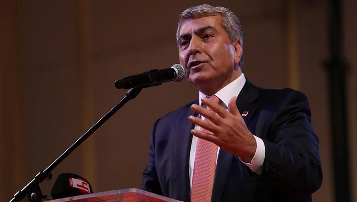 Cemal Canpolat kimdir? CHP İstanbul İl Başkanı adayı Cemal Canpolat kaç yaşında, hangi görevlerde bulundu? Cemal Canpolat kimdir? CHP İstanbul İl Başkanı adayı Cemal Canpolat kaç yaşında, hangi görevlerde bulundu?