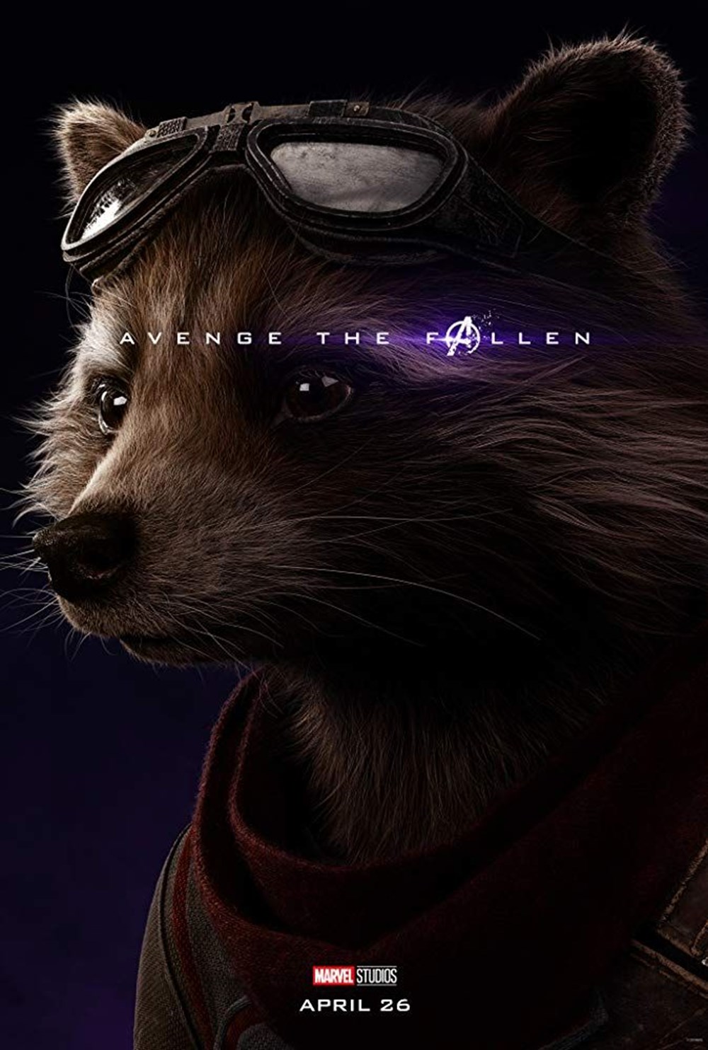 Avengers: Endgame'den 32 yeni karakter posteri yayınlandı (Yaşayan ve ölen isimler netlik kazandı) - 1