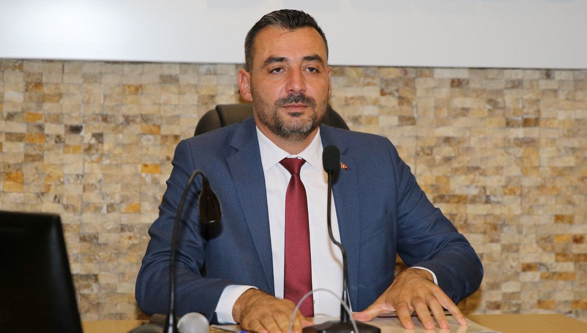 Manavgat Belediye Başkanvekili belli oldu